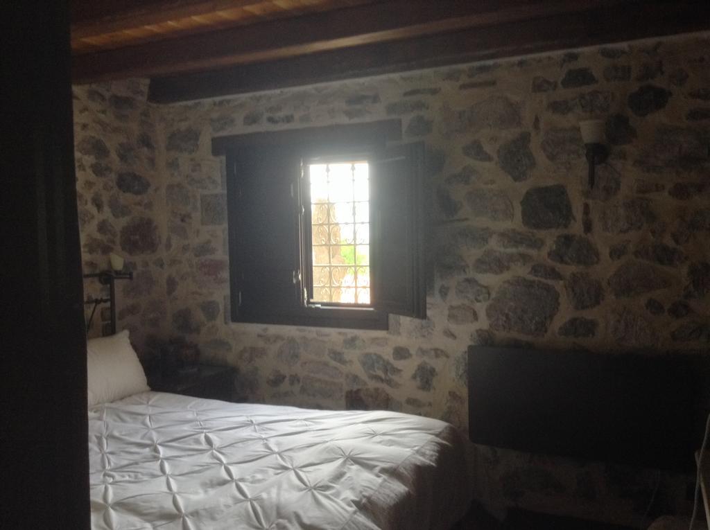 Mountain Villa Graviá Dış mekan fotoğraf
