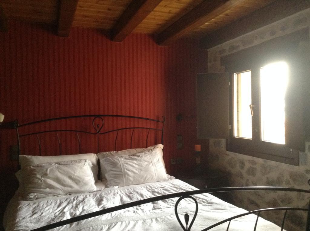Mountain Villa Graviá Dış mekan fotoğraf
