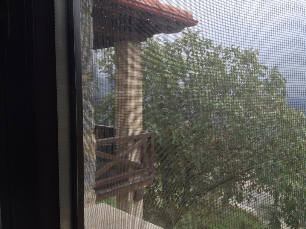 Mountain Villa Graviá Dış mekan fotoğraf